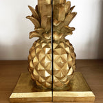 Boekensteun ananas